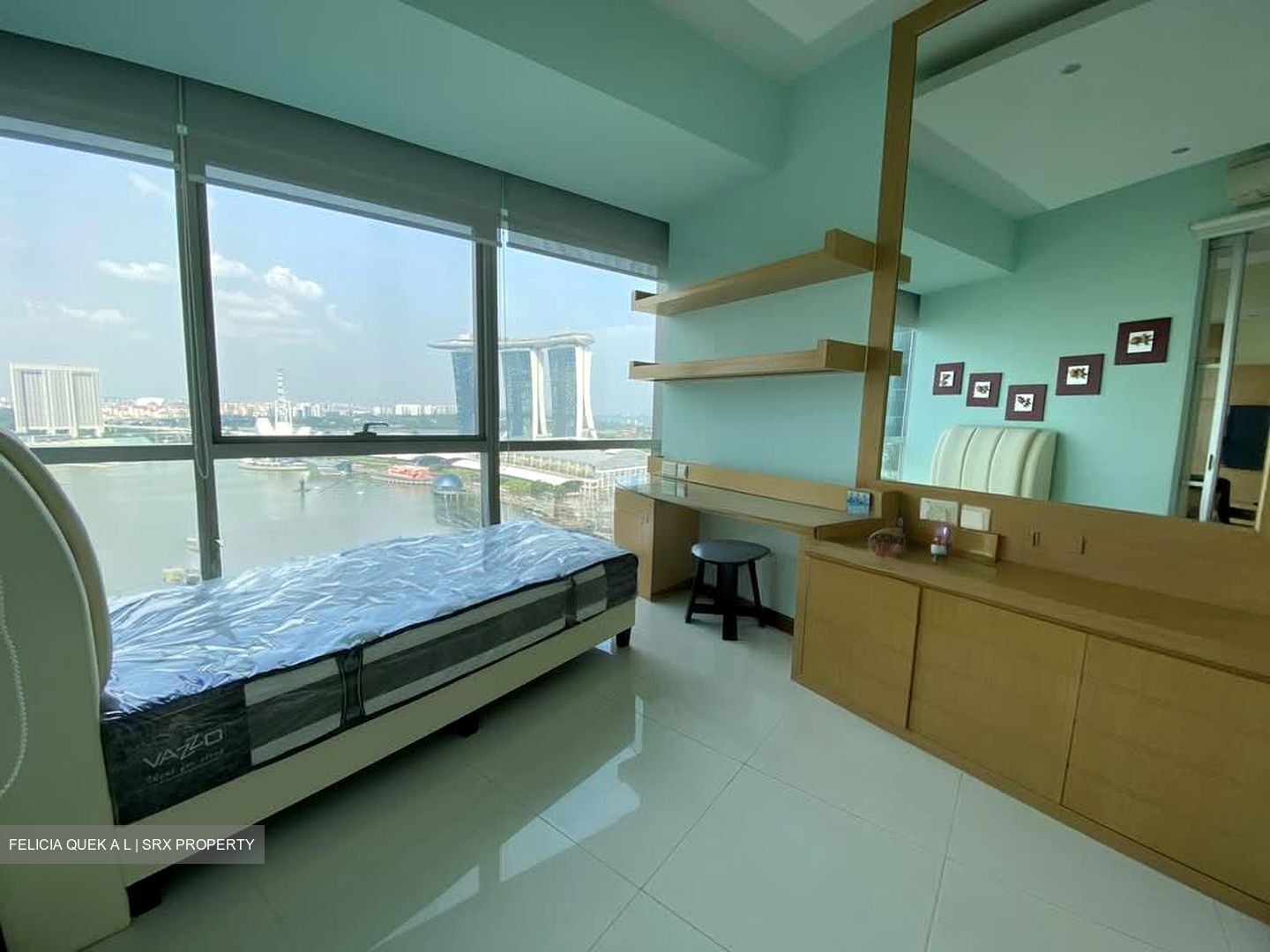 The Sail @ Marina Bay (D1), Apartment #609094161